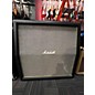 Used Marshall Origin 412 Slant Guitar Cabinet thumbnail