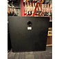 Used Marshall Origin 412 Slant Guitar Cabinet
