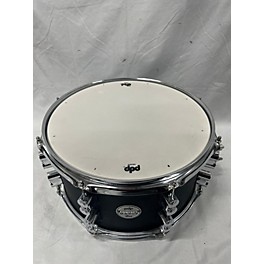 Used PDP by DW Used PDP By DW 13X7.5 Concept Series Snare Drum Black Natural