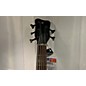 Used Warwick Corvette 5 String Electric Bass Guitar thumbnail
