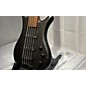 Used Warwick Corvette 5 String Electric Bass Guitar