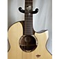 Used Used Trumon STL1900 Natural Acoustic Guitar