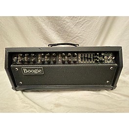 Used MESA/Boogie Used MESA/Boogie Mark V 90W Tube Guitar Amp Head