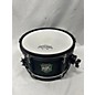 Used SJC Drums 6X10 Thrashcan Drum thumbnail