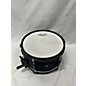 Used SJC Drums 6X10 Thrashcan Drum