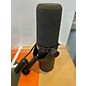 Used Shure SM7B Dynamic Microphone thumbnail