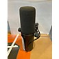 Used Shure SM7B Dynamic Microphone