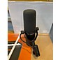 Used Shure SM7B Dynamic Microphone