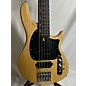 Used Schecter Guitar Research CV5 Electric Bass Guitar thumbnail