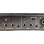 Used TASCAM Mixcast 4 Audio Interface