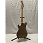 Used G&L Fallout Solid Body Electric Guitar