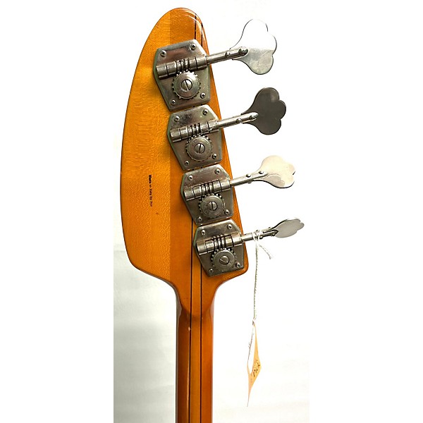 Vintage VOX 1967 CONSTELLATION IV Electric Bass Guitar