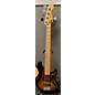 Used Fender American Deluxe Jazz Bass V 5 String Electric Bass Guitar thumbnail