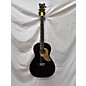 Used Gretsch Guitars G5021WPE Rancher Penguin Parlor Acoustic Electric Guitar thumbnail