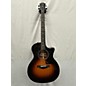 Used Taylor 314CE-SE Acoustic Electric Guitar thumbnail