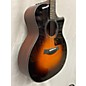 Used Taylor 314CE-SE Acoustic Electric Guitar