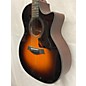 Used Taylor 314CE-SE Acoustic Electric Guitar