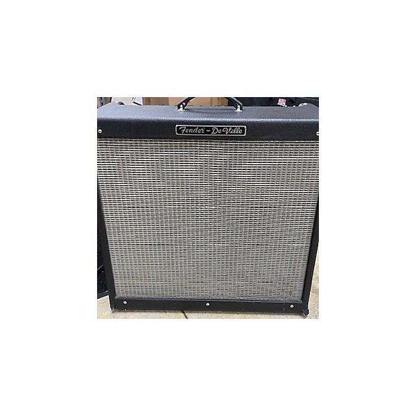 Used Fender Used Fender Blues DeVille 410 Reissue Tube Guitar Combo Amp