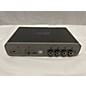 Used Avid Fast Track Duo Audio Interface thumbnail