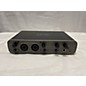 Used Avid Fast Track Duo Audio Interface