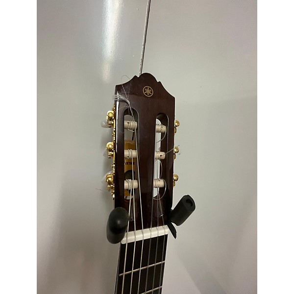 Used Yamaha CG-TA Acoustic Electric Guitar