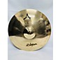 Used Zildjian 20in A Custom Ping Ride Cymbal thumbnail