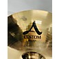 Used Zildjian 20in A Custom Ping Ride Cymbal