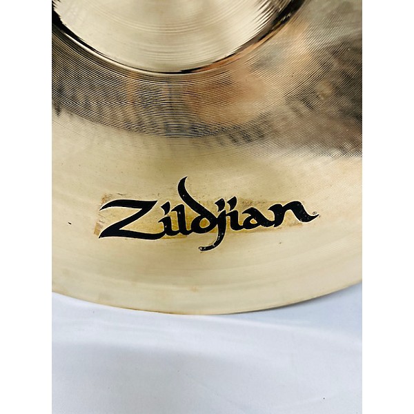 Used Zildjian 20in A Custom Ping Ride Cymbal