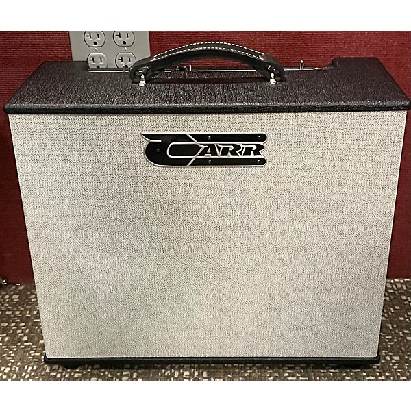 Used Carr Amplifiers Telstar Tube Guitar Combo Amp