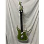 Used Ormsby Used ORMSBY HYPE GTR 6 LIME WHITE BURST Solid Body Electric Guitar thumbnail