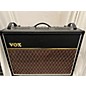 Used VOX AC30C2 2x12 30W Tube Guitar Combo Amp thumbnail