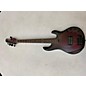 Used Sterling by Music Man Ray35 5 String Electric Bass Guitar thumbnail
