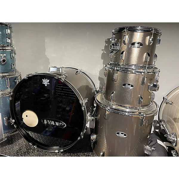 Used Pearl Roadshow Drum Kit