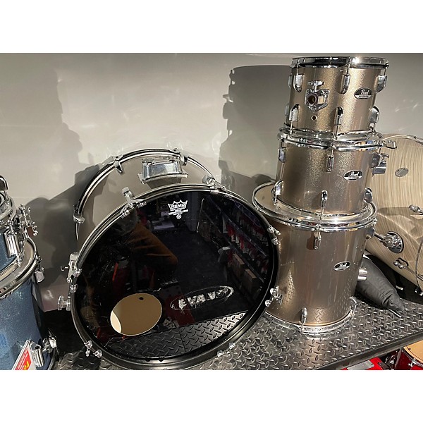 Used Pearl Roadshow Drum Kit