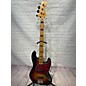 Used Squier 2021 Classic Vibe 70s Jazz Bass Electric Bass Guitar thumbnail