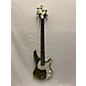 Used Ibanez SRX400 Electric Bass Guitar thumbnail