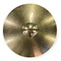 Used Paiste 20in Alpha Ride Cymbal thumbnail