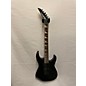 Used Jackson Used Jackson DK2X HT Black Solid Body Electric Guitar thumbnail