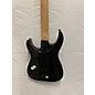 Used Jackson Used Jackson DK2X HT Black Solid Body Electric Guitar