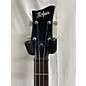 Used Hofner Ignition Club Electric Bass Guitar