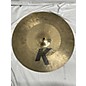 Used Zildjian 17in K Custom Hybrid Crash Cymbal thumbnail