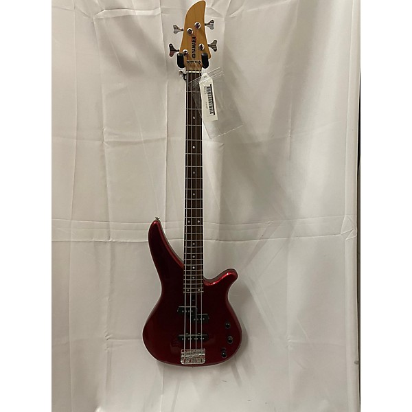 Used Yamaha RBX170 Electric Bass Guitar