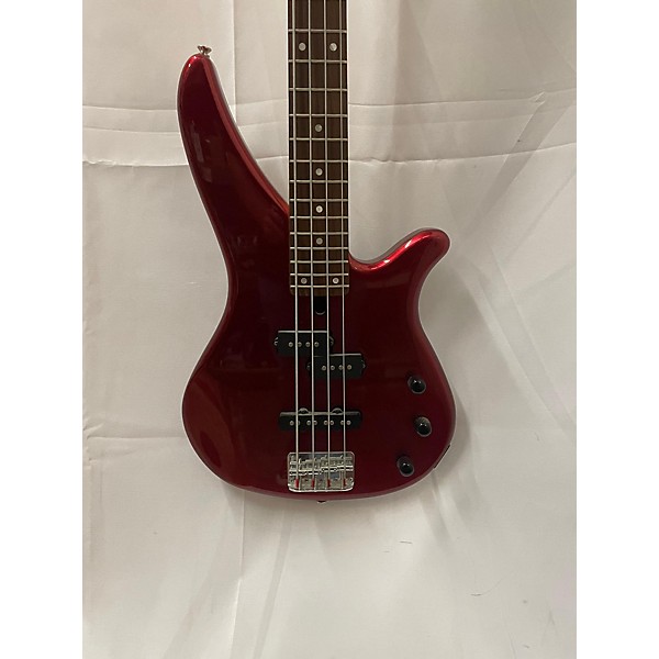 Used Yamaha RBX170 Electric Bass Guitar