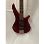 Used Yamaha RBX170 Electric Bass Guitar