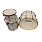 Used Rogers Powertone PT0322HXWMP Drum Kit thumbnail