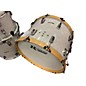 Used Rogers Powertone PT0322HXWMP Drum Kit