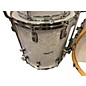 Used Rogers Powertone PT0322HXWMP Drum Kit