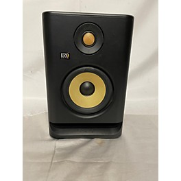 Used KRK Used KRK RP5G4 Each Powered Monitor