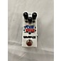 Used Wampler Plexi Drive Mini Effect Pedal thumbnail