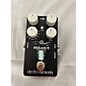 Used Electro-Harmonix Oceans 11 Reverb Effect Pedal thumbnail